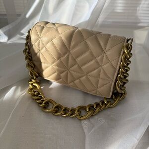 Zara shoulder bag